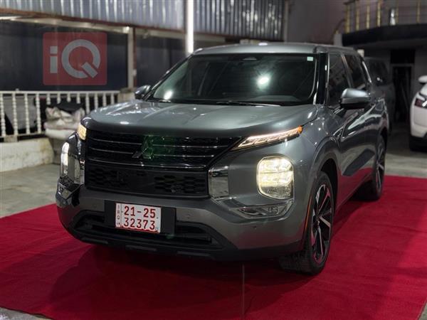 ميتسوبيشي اوتلاندر 2023 للبيع في العراق - كركوك